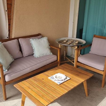 Suite Paradise - E013 Garden Apartment Caesarea Esterno foto
